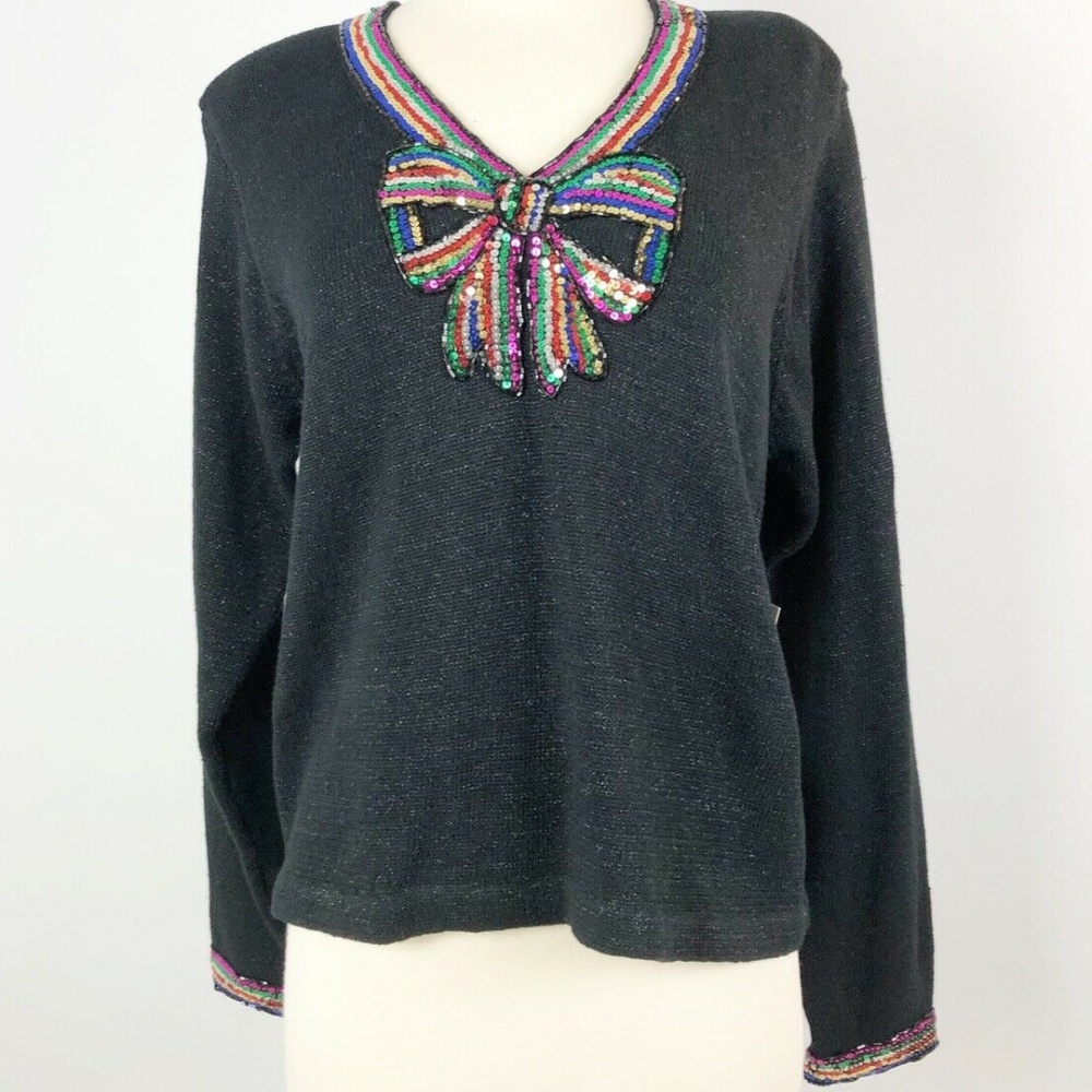 Design Options by Philip & Jane Gordon Sweater